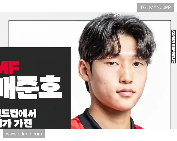 贝西克塔斯瞄准裴峻浩加盟中场