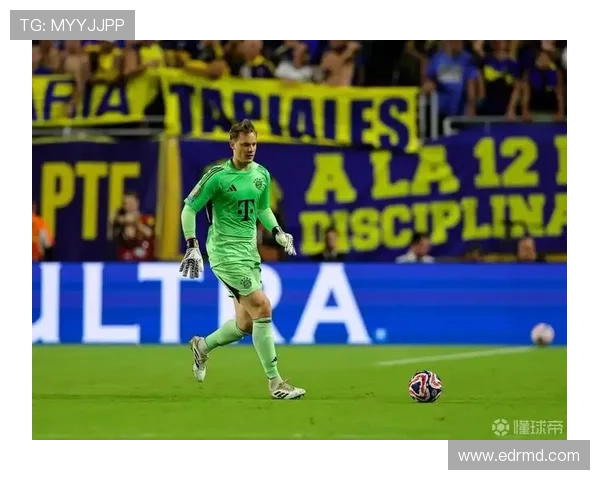 诺伊尔：我希望被记住为好门将